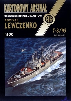 Admiral Lewczenko